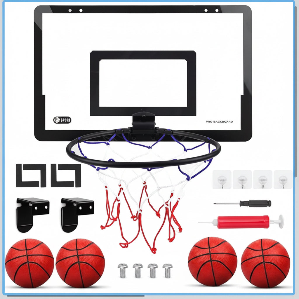Mini hoop pro 2.0