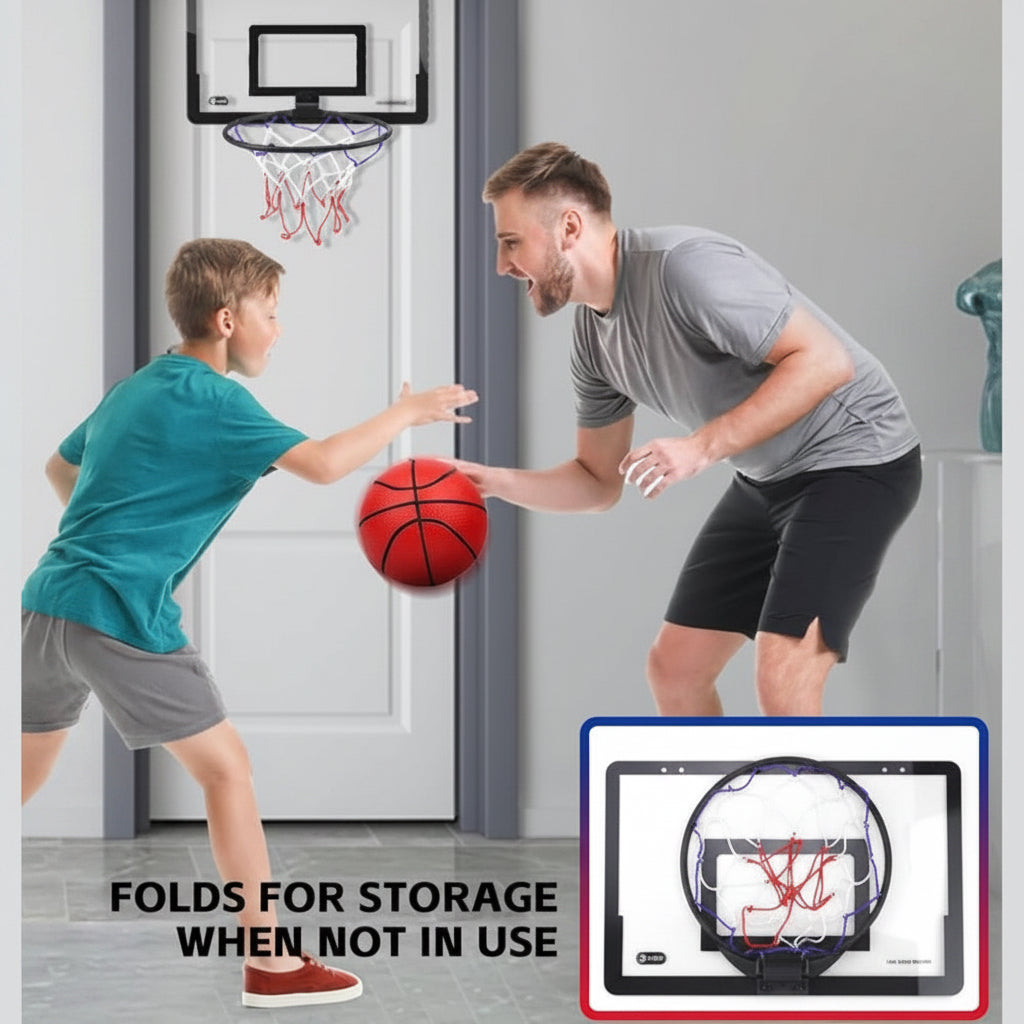 Mini hoop pro 2.0