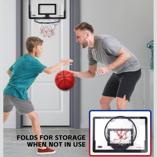 Mini hoop pro 2.0