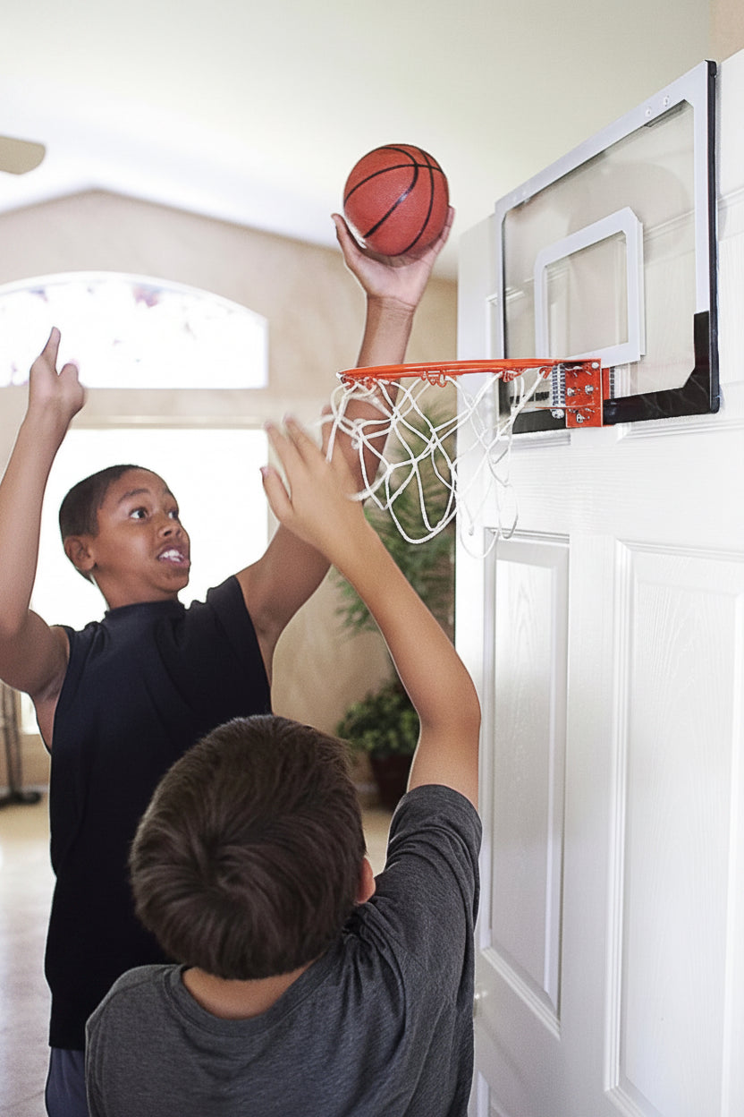 Mini hoop pro 2.0